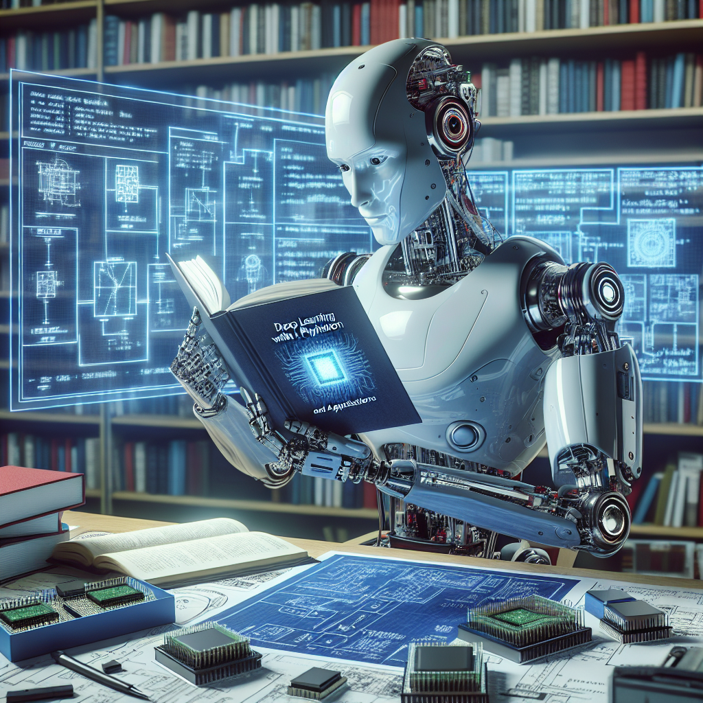 AI Python 15 — Deep Learning with Python: Neural Networks and Their ...