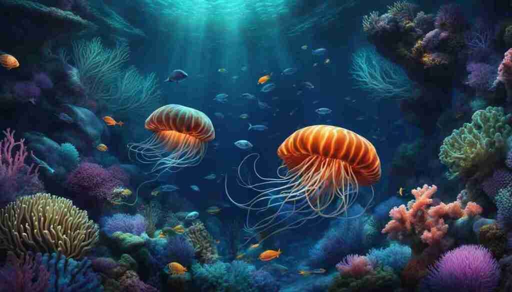 Deep Sea Extremophiles: Life at the Edge of Earth's