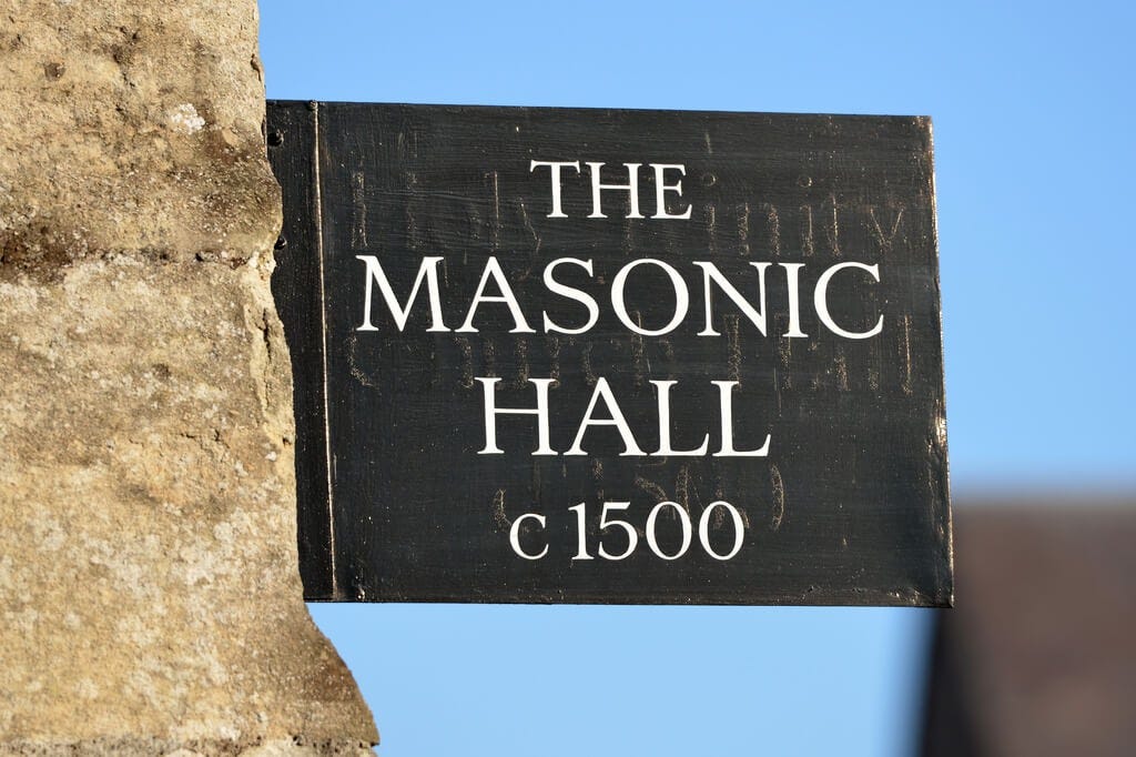 When Did The Free Masons Form by Esoteric Freemasons Medium