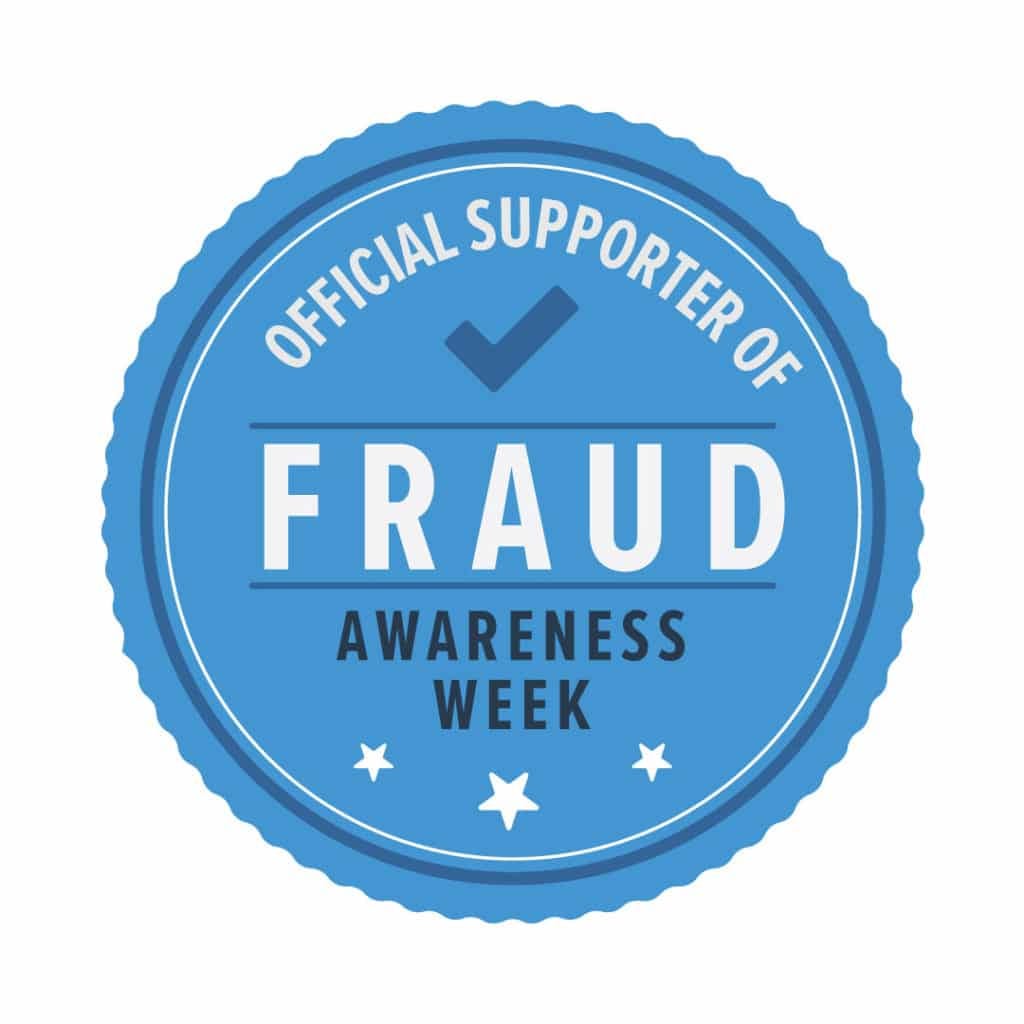 Fraud Awareness Week 2019. It’s That Time Of Year Again When Fraud ...