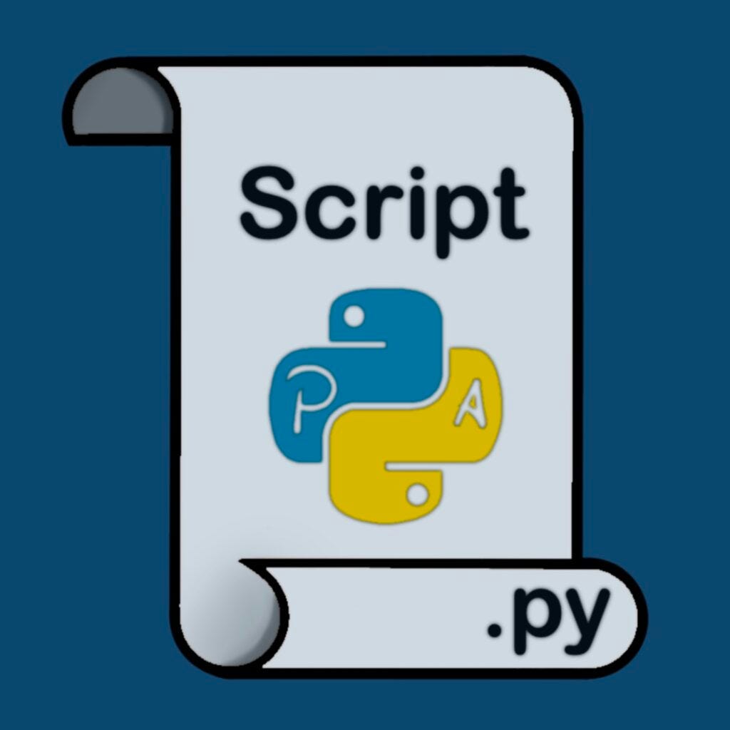 50 Python Script Ideas to Automate Annoying Everyday Tasks | by Sohail ...