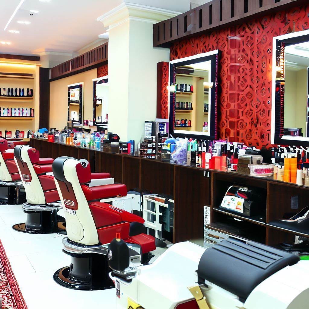 The 5 Best Men in Oman by Popog22 Oct, 2023 Medium