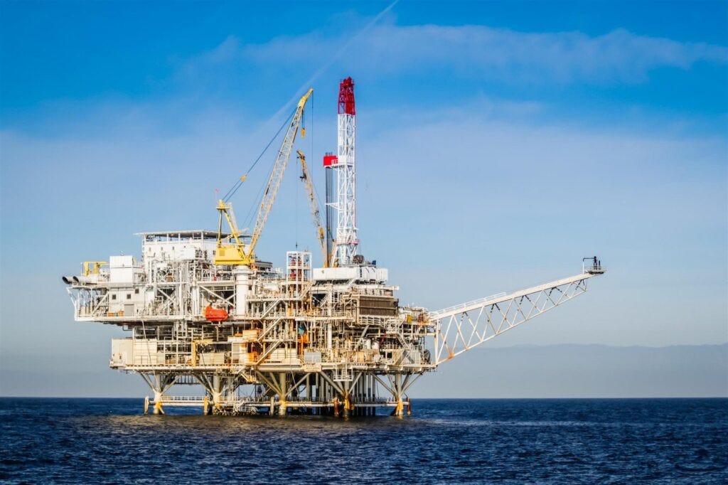 BP reports largest find in Brazil, Saudi Arabia pushes global prices down