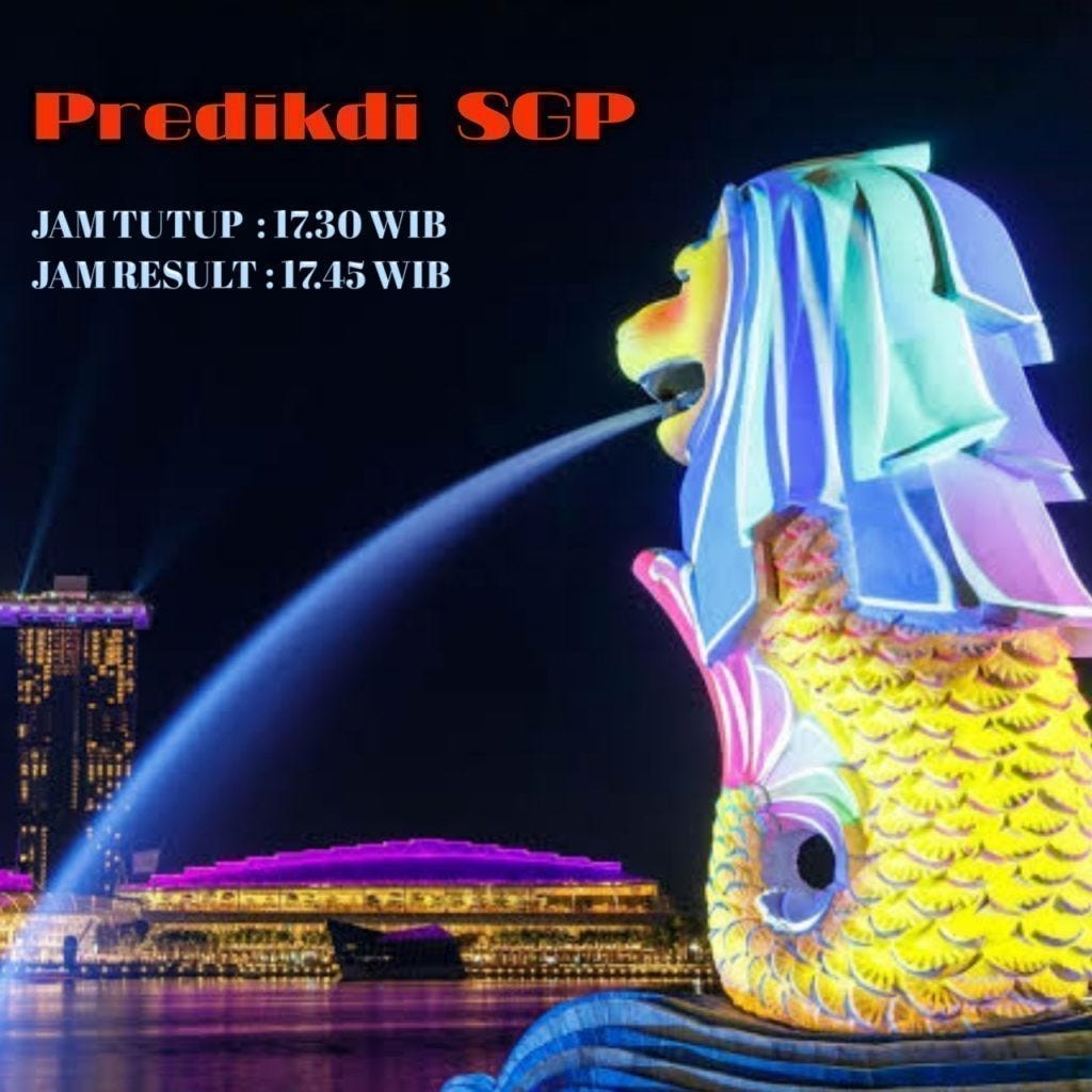 Syair SGP 18 Januari 2024 Pangkalantoto by Data HK Jan, 2024 Medium