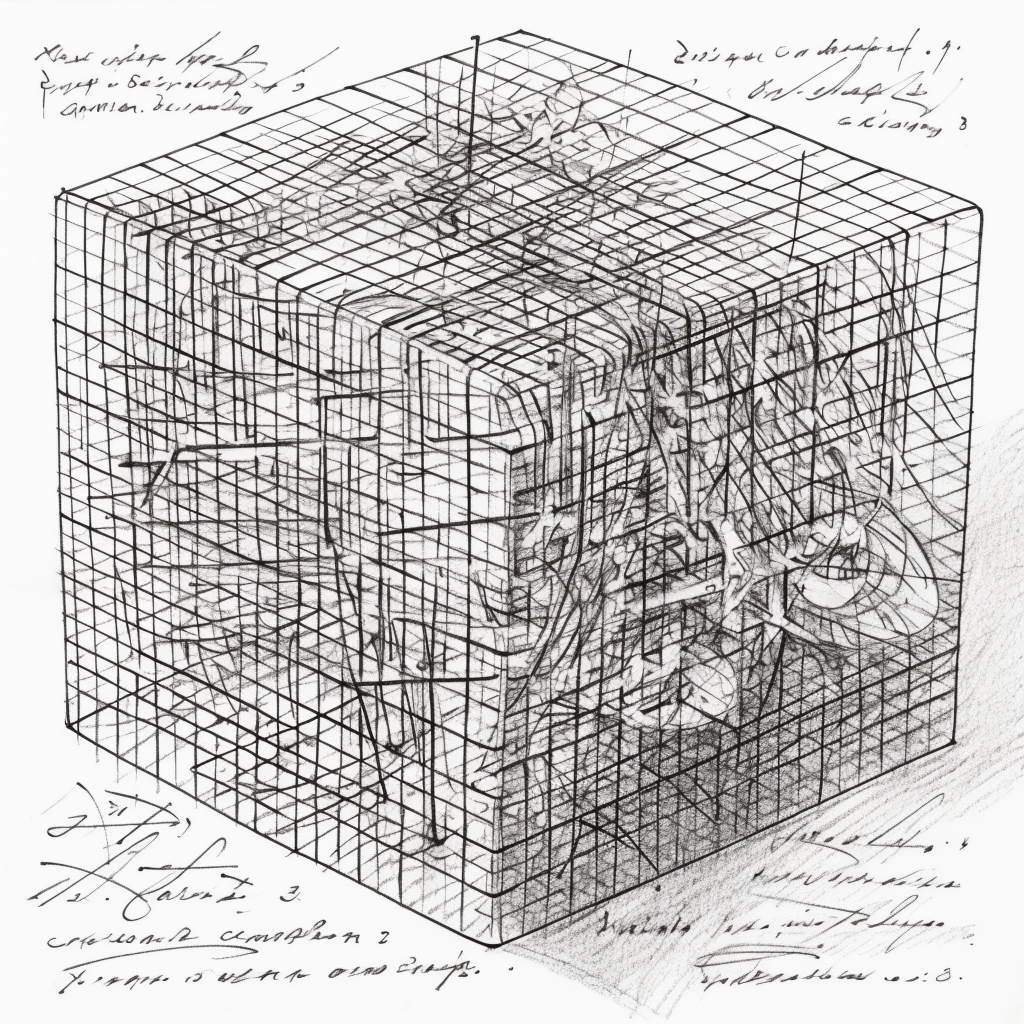 Matrix Inversion: A fundamental operation in scientific computing