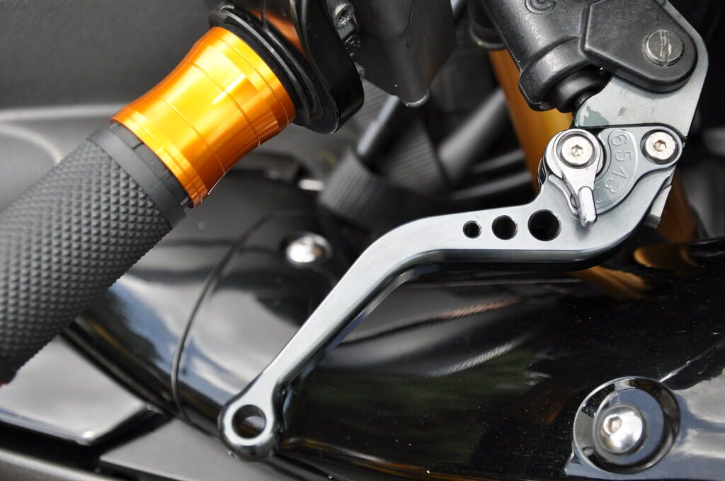 How To Tell If Your Brake Master Cylinder Is Bad
