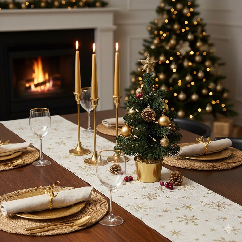 Makkelijke kerstgerechten voor een smaakvolle kerst