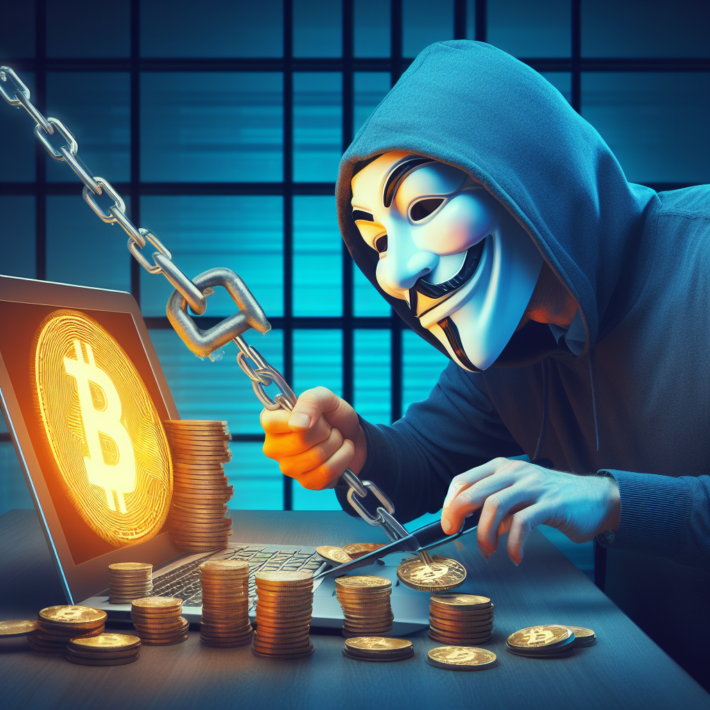 Denial Of Service Attacks In Smart Contracts By Ranjithkumar The denial-of-service-attacks-in-smart-contracts-by-ranjithkumar-the