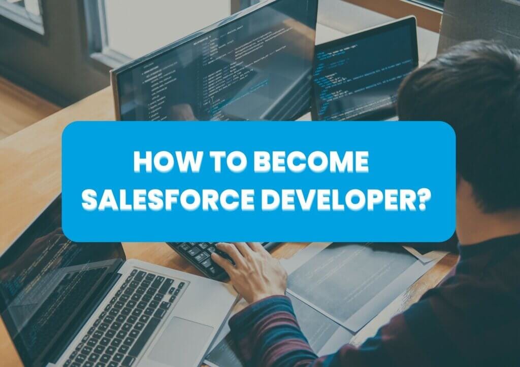 How Salesforce Developers Get Paid In India By Sukirtipathak Medium