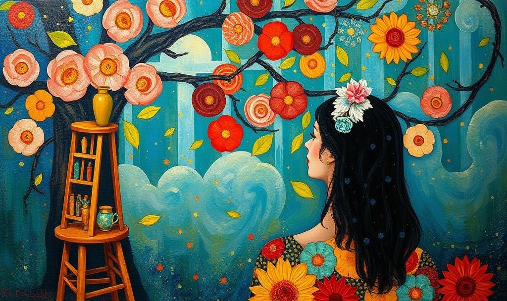 The Slow Creative.. I was recently asked in a job interview… | by Arshi ...