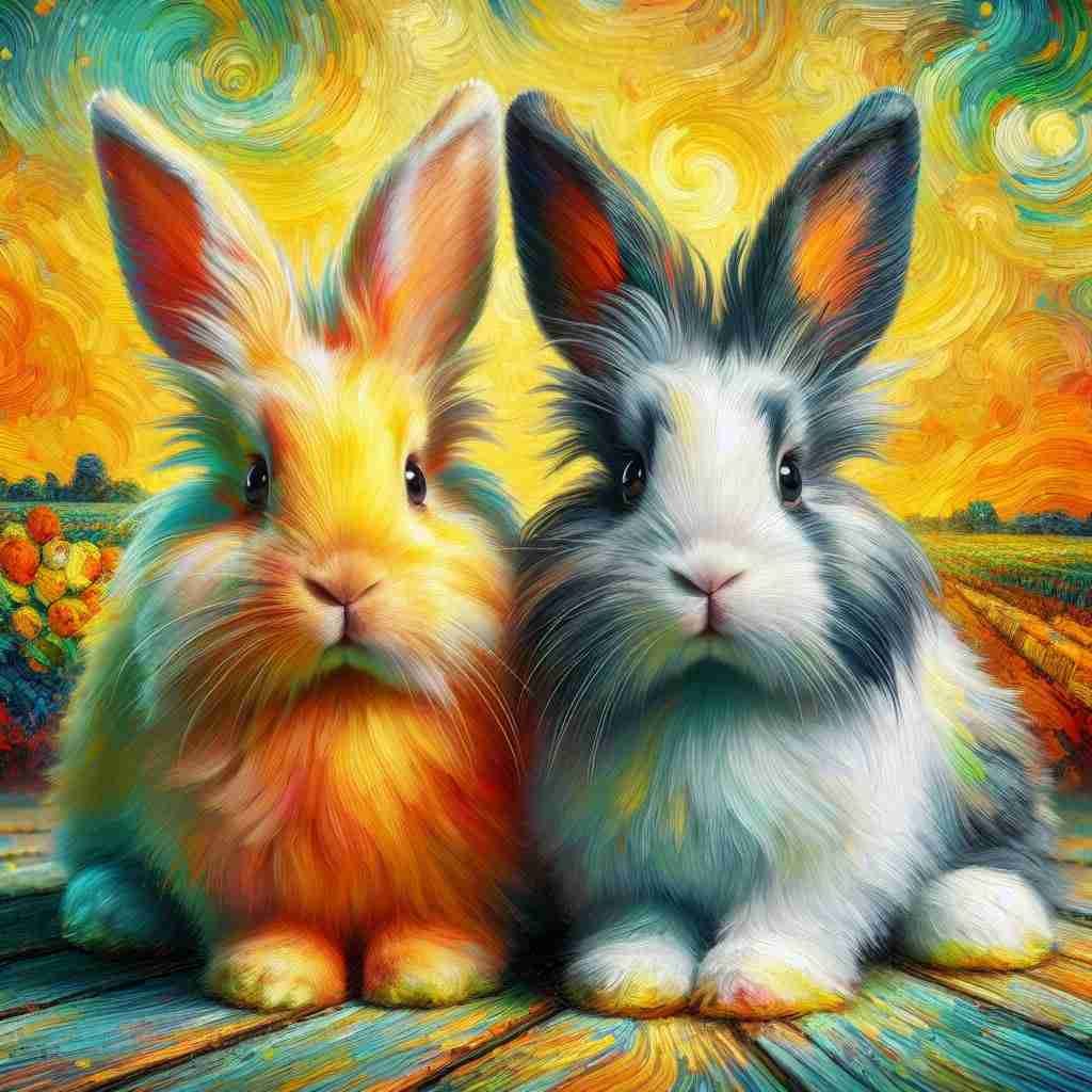 How Rare Is the Argente Brun Rabbit Breed? - Backyard Bunny News - Medium