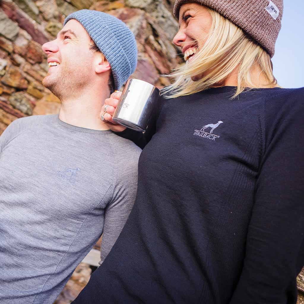 Best Merino Wool Base Layer for Extreme Cold Conditions by