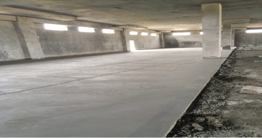 What Everybody Ought To Know About Trimix Flooring? by Nitisha