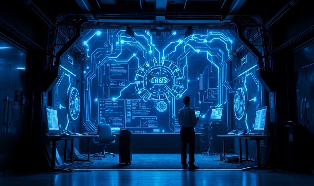 Digital Intimacy