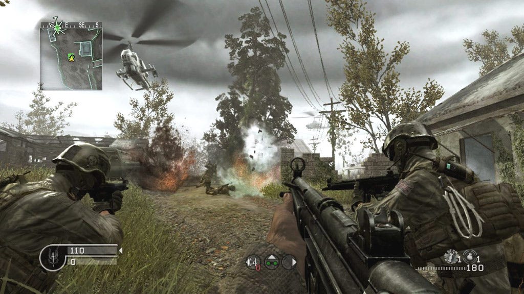 NOVA CUSTOMIZAÇÃO DE PERSONAGENS! - COD Advanced Warfare Multiplayer 