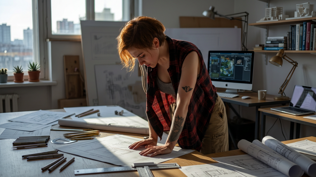 WHY DO PEOPLE WITH BPD GET EXHAUSTED IN THE MIDDLE OF TASKS? — My Borderline View