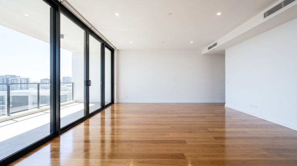 Bond Cleaning Services QLD | Brisbane and Gold Coast Guide