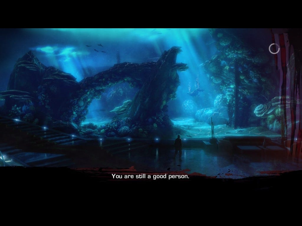Spec Ops: The Line and Hotline Miami