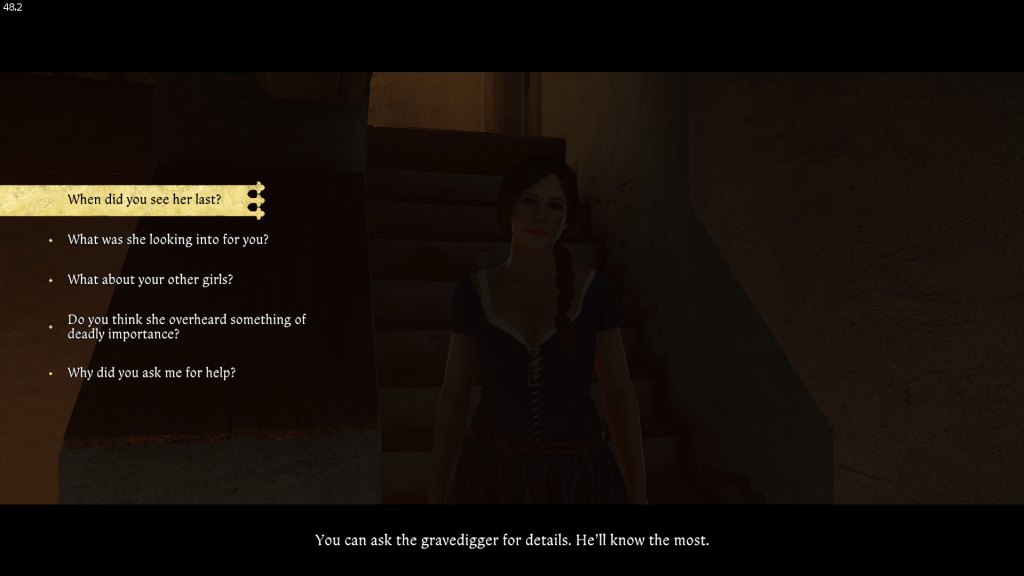 Kingdom Come Deliverance 2 The Fifth Commandment: Guide to Easiest Solution & Best Ending Choice