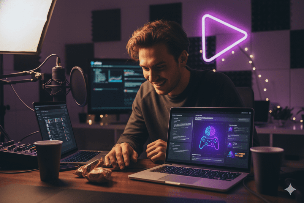 Canva Thumbnail Alternative AI: The Smartest Way to Create High-CTR YouTube Thumbnails in 2026