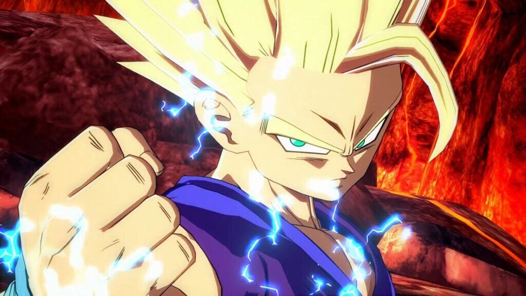 DRAGON BALL FighterZ Free Download — SceneGames | by SceneGames | Medium