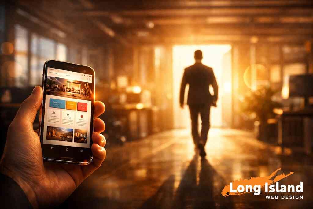 Common Web Design Errors Hurting Commack Businesses in 2026