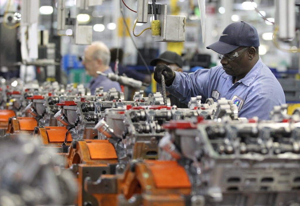 Why Workforce Availability Is the Biggest Hiring Challenge in North ...
