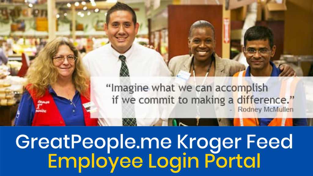 How to Check Eschedule of Kroger Employees? by Charles Butler Medium