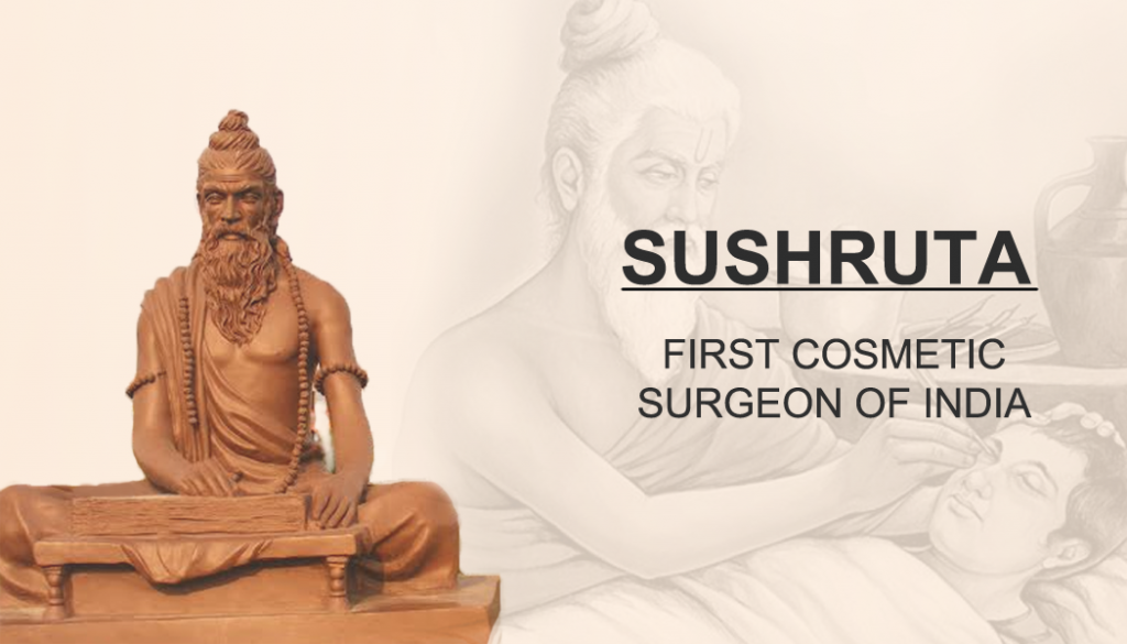 Sushruta: Pioneering the Art of Medicine | by Jayanth | Jun, 2023 | Medium