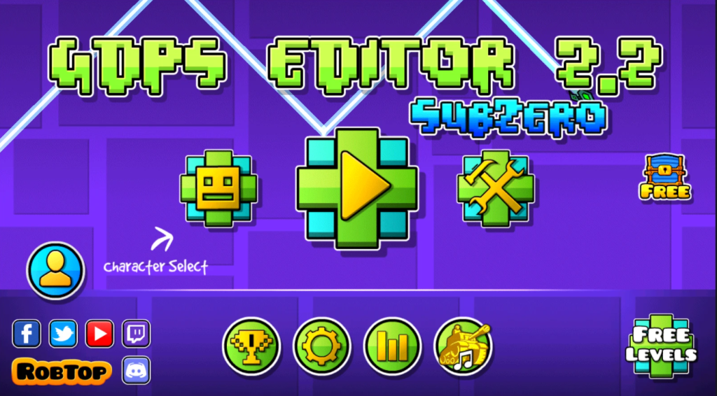 Geometry Dash - Download