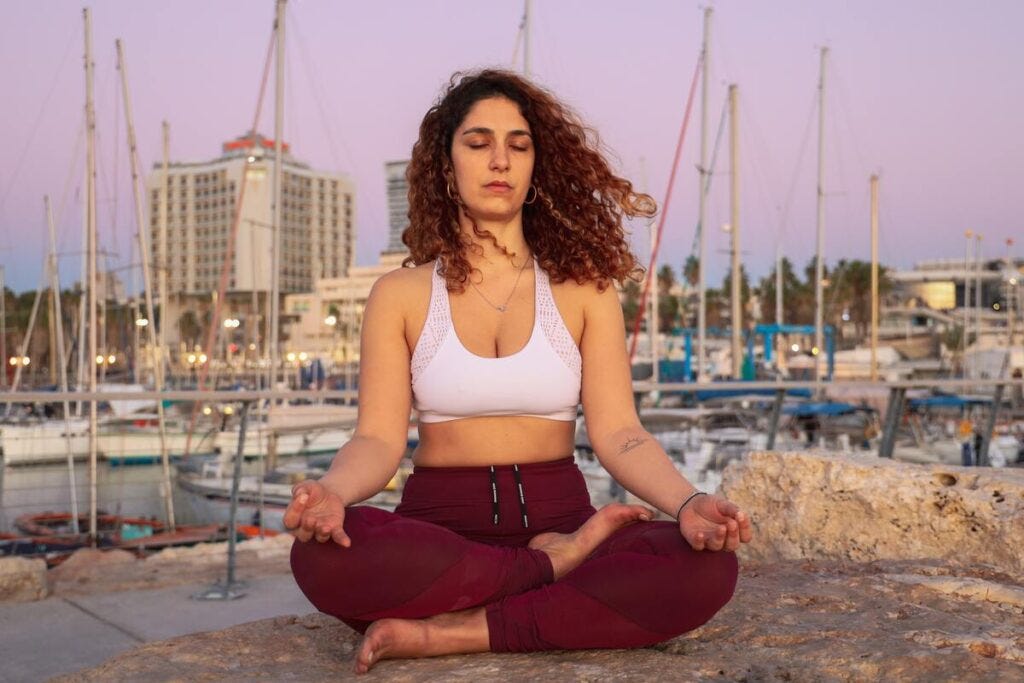 Hoe lang zou je moeten mediteren? Een meditatie van 10 of 30 minuten? En hoe vaak?