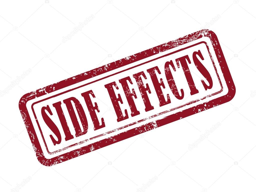 Les side effects en Javascript. En JavaScript, les side effects (effets