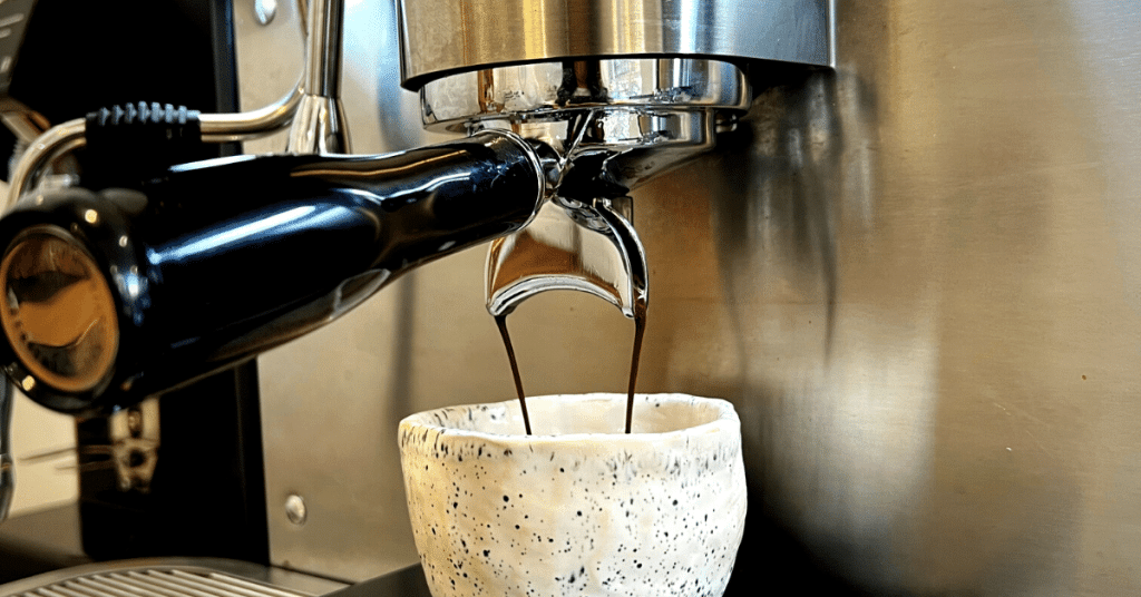 Exploring Ristretto vs Long Shot (or Lungo) Espresso: How They’re Different and How to Make Both