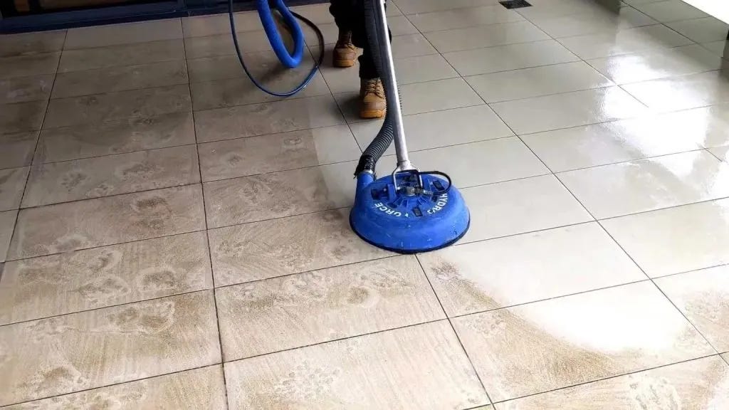 Ultimate Guide to Tile Cleaning in Phoenix, AZ: Expert Tips for Spotless, Long-Lasting Floors