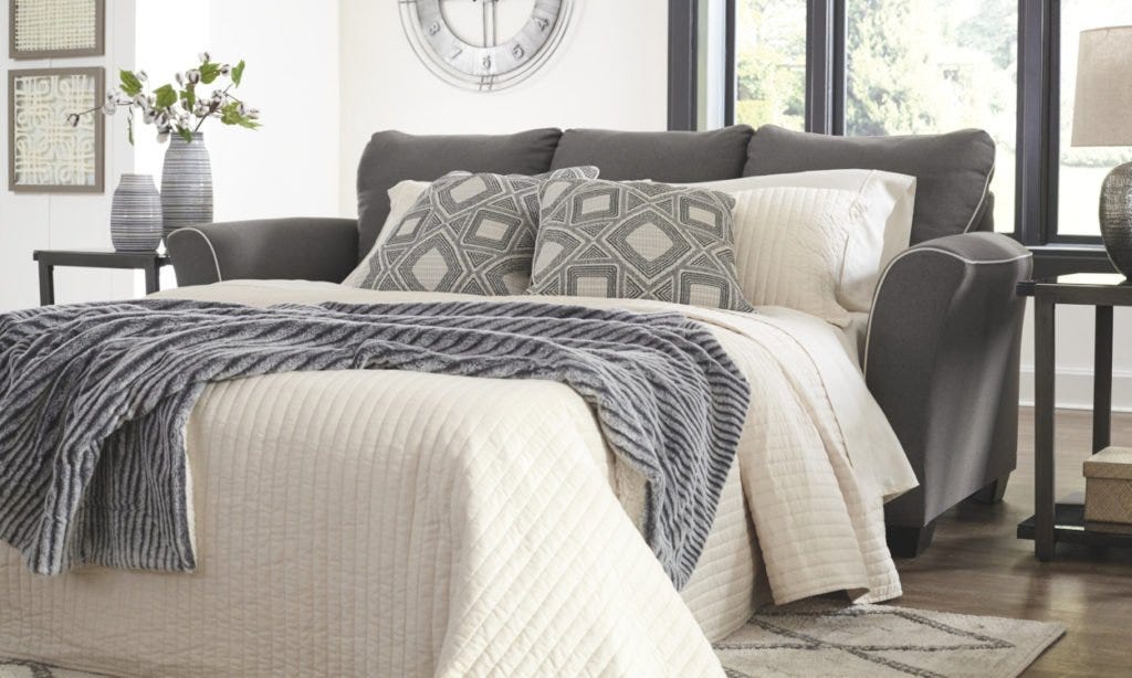 Pull out couch sale rent a center