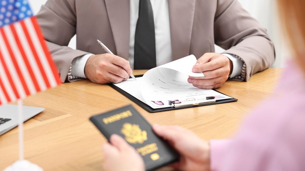 Why Working with American Citizenship Attorneys in Chicago Can Make the Naturalization Process…