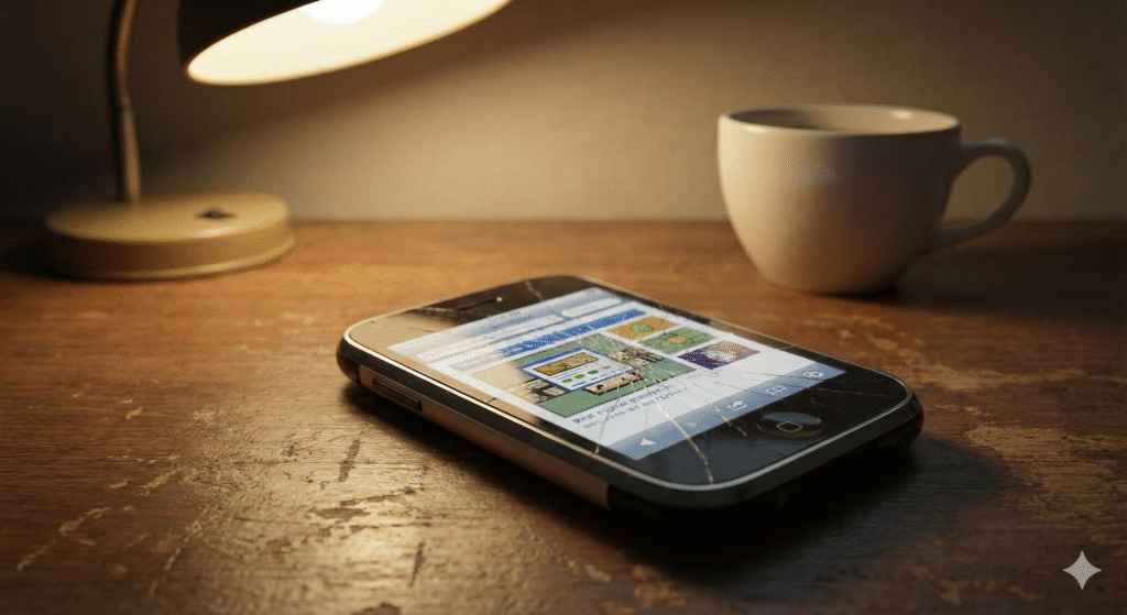 Beyond the Screen: Why 2026 is the Year of “Invisible” UI