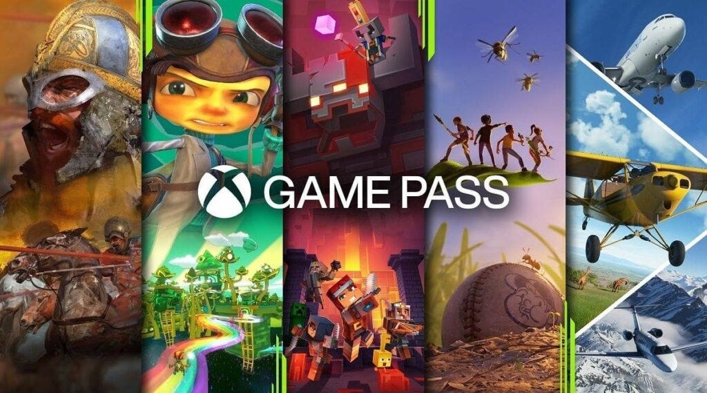 Which games on Xbox game pass is cross platform between PC and Xbox one? -  Quora