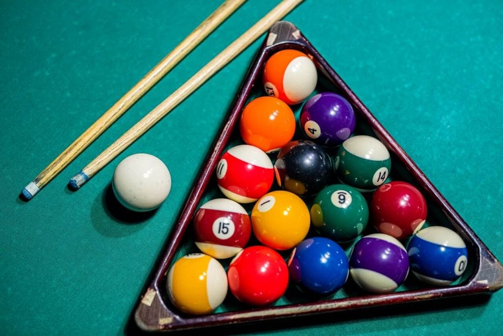 Pool Tables So Expensive In 2023. What Are The Reasons? by