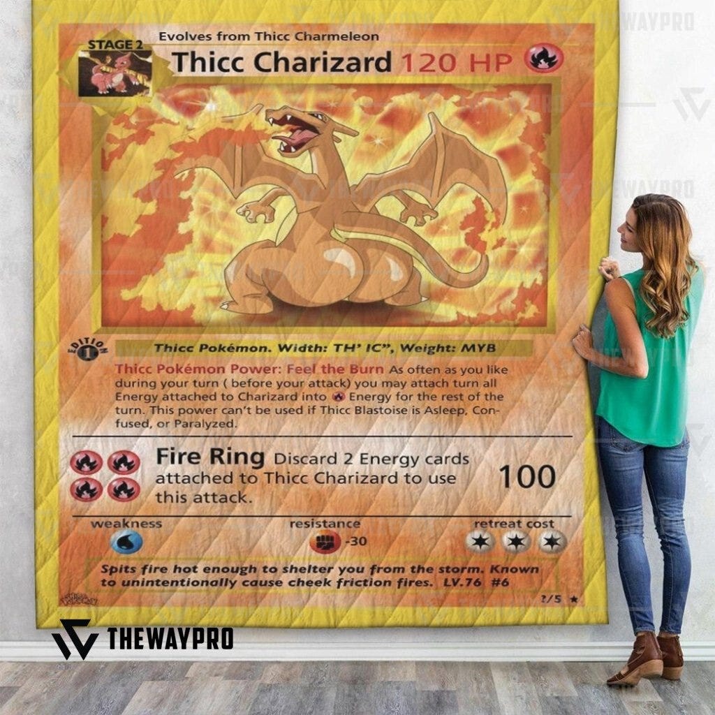 Best Thicc Pokemon cards & where to buy them: Pikachu, Charizard