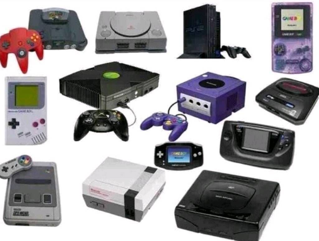 TOP 10 RETRO CONSOLES OF 2020(& HOW TO EMULATE THEM), by TheBlogCrafter