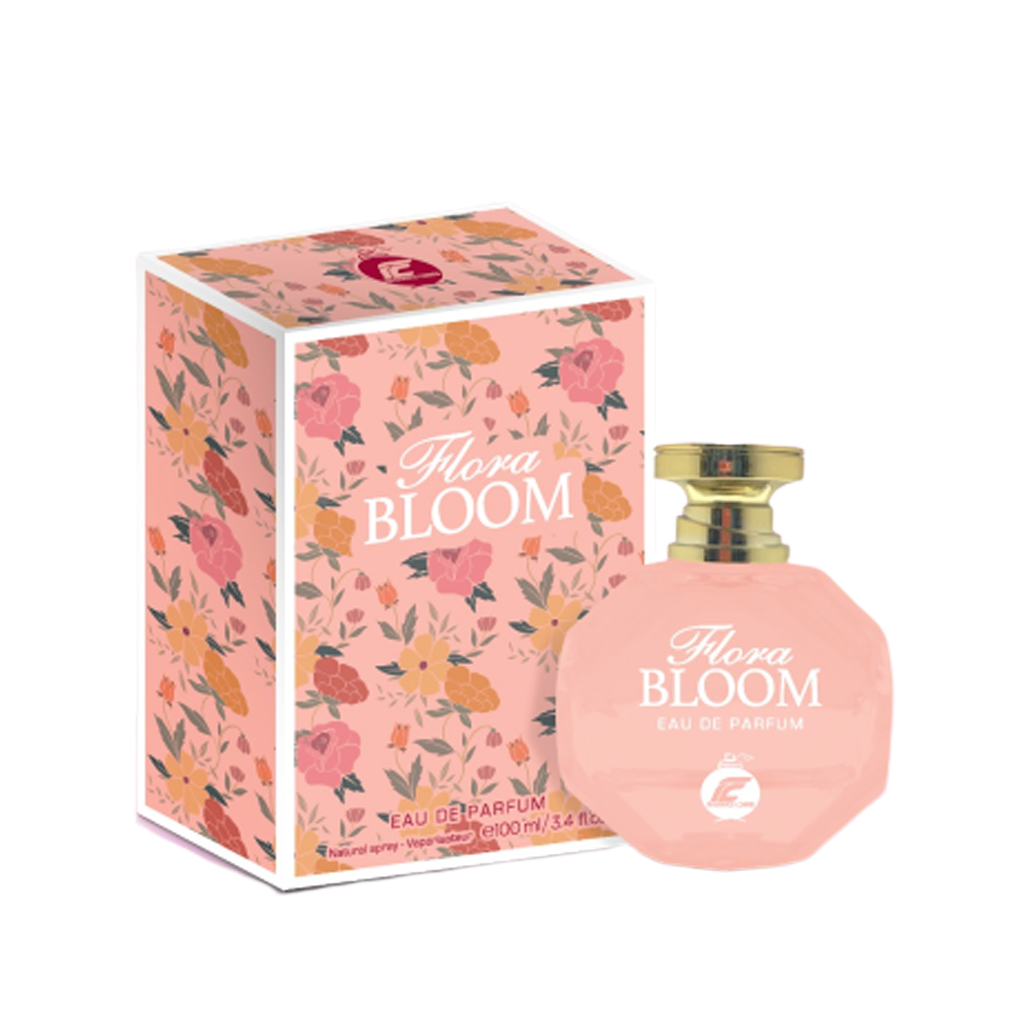 A Reflection of Your Style Choose the Bloom and Rouge Perfume That’s