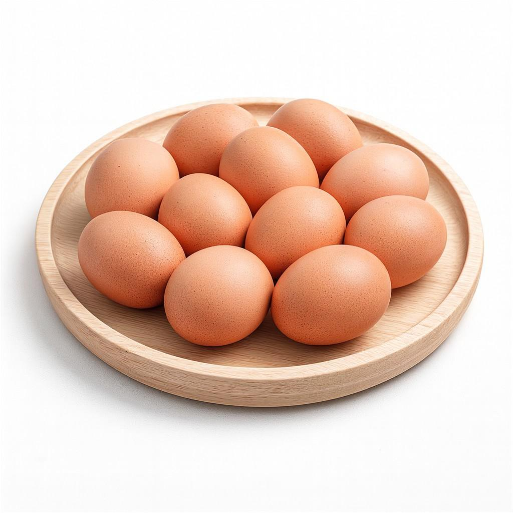 TELUR AYAM