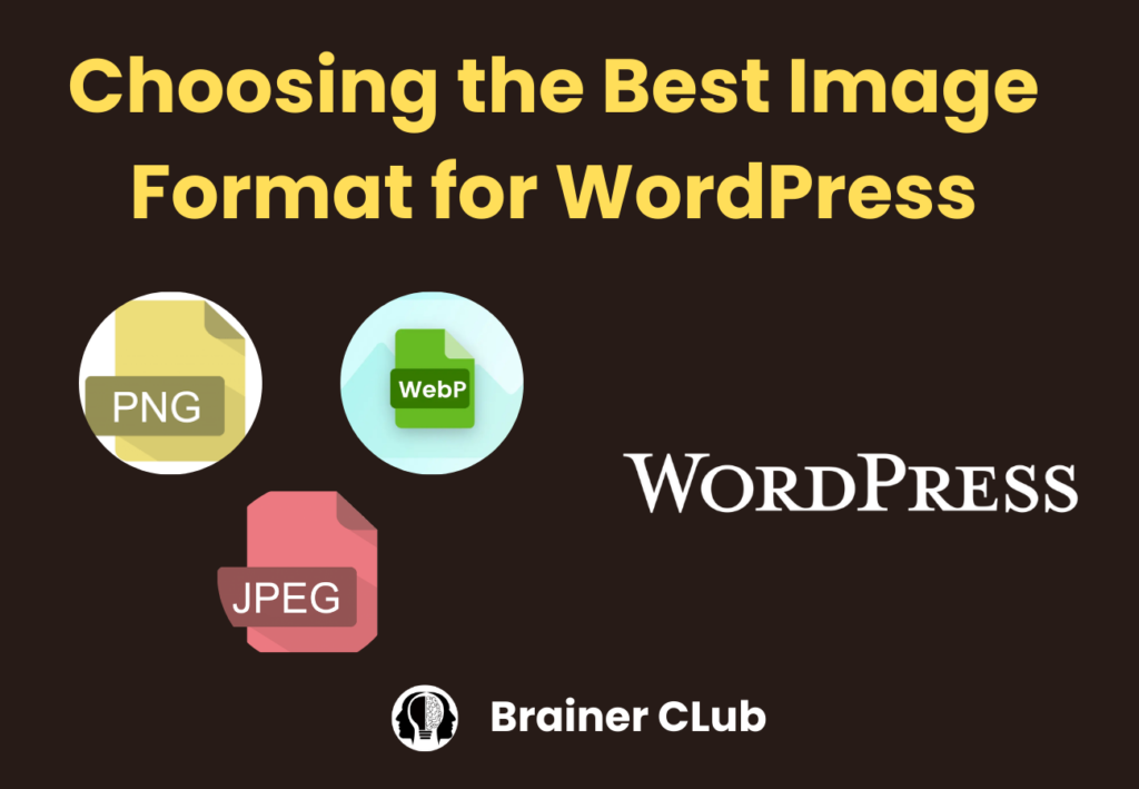 Choosing the Best Image Format for WordPress by Chawin Disnaka Jan