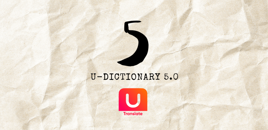 U Dictionary Languages Translate MOD APK: Your Ultimate Language U Dictionary Languages Translate MOD APK: Your Ultimate Language