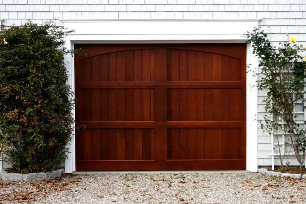 Discover the Charm of CarriageStyle Garage Doors with Titan Garage