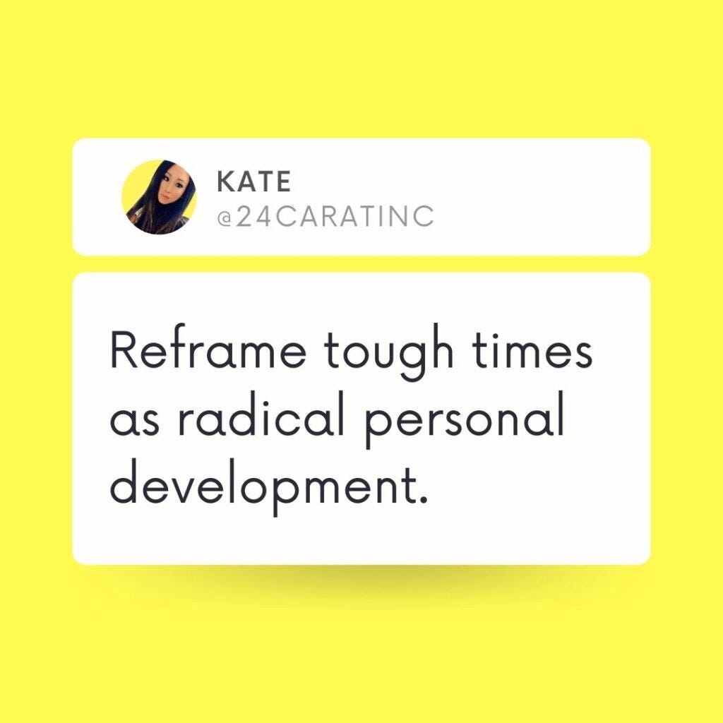 I was in a headon collision & what I learned after healing myself by Kate Medium