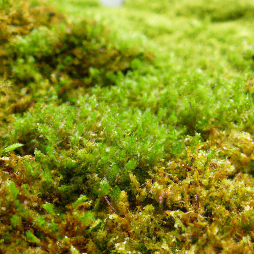 The Lowdown on Carpet Moss A Comprehensive Guide by SeedBaba Medium