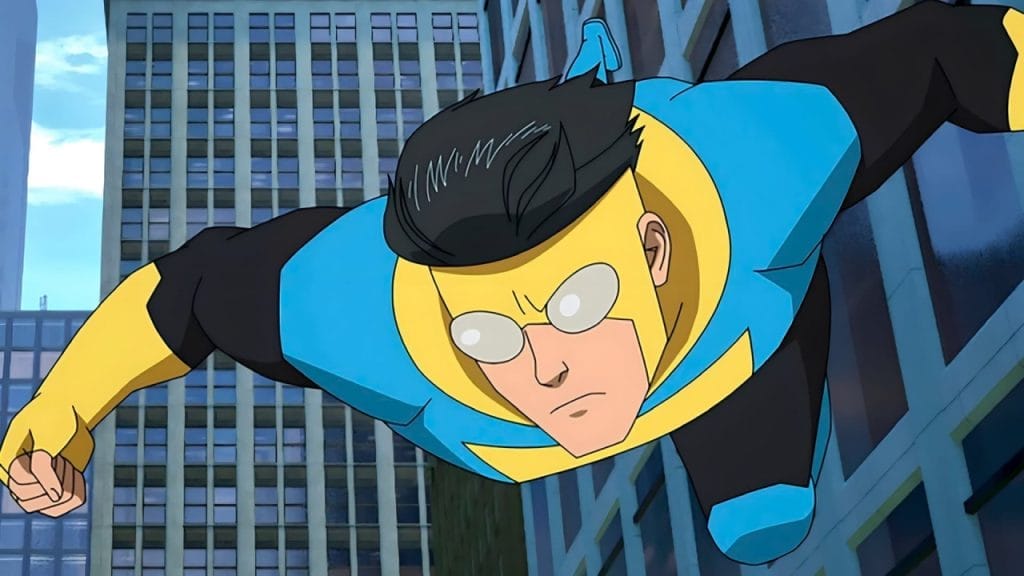 Omni-Man's Invincible season 1 finale reveal makes more sense in