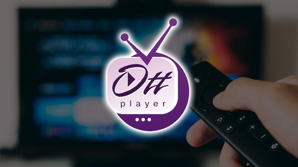 The Ultimate Guide to Using OTTPlayer with Firestick on IPTV Trends by IPTV Trends Streaming